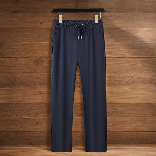 Modern Comfort Drawstring Pants