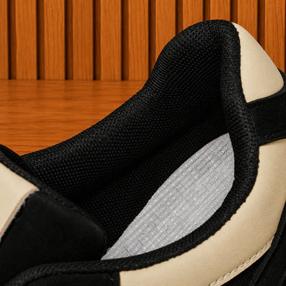 Modern Comfort Fit Sneakers