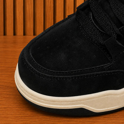 Modern Comfort Fit Sneakers