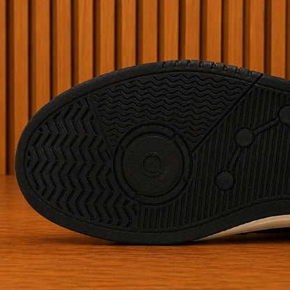Modern Comfort Fit Sneakers