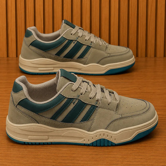 Modern Comfort Fit Sneakers
