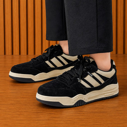 Modern Comfort Fit Sneakers