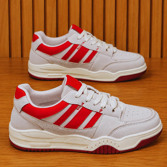 Modern Comfort Fit Sneakers