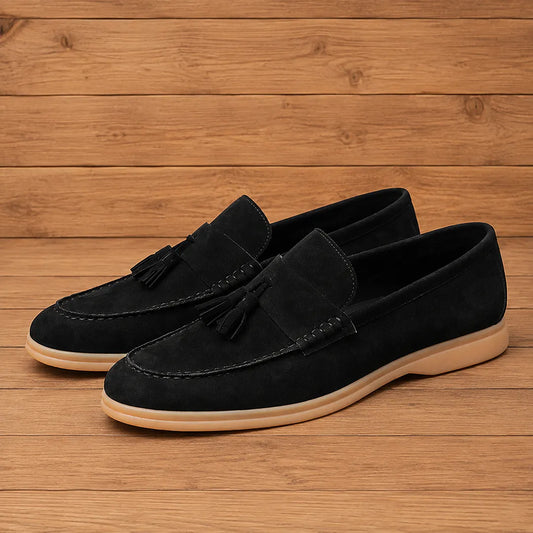 Modern Comfort Loafers