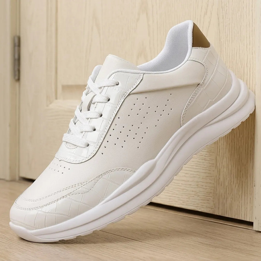 Modern Detailed Casual Sneakers