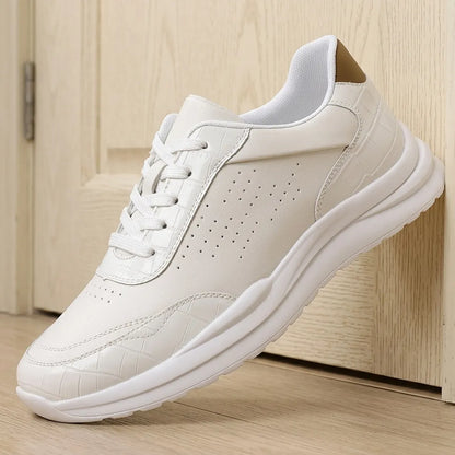 Modern Detailed Casual Sneakers