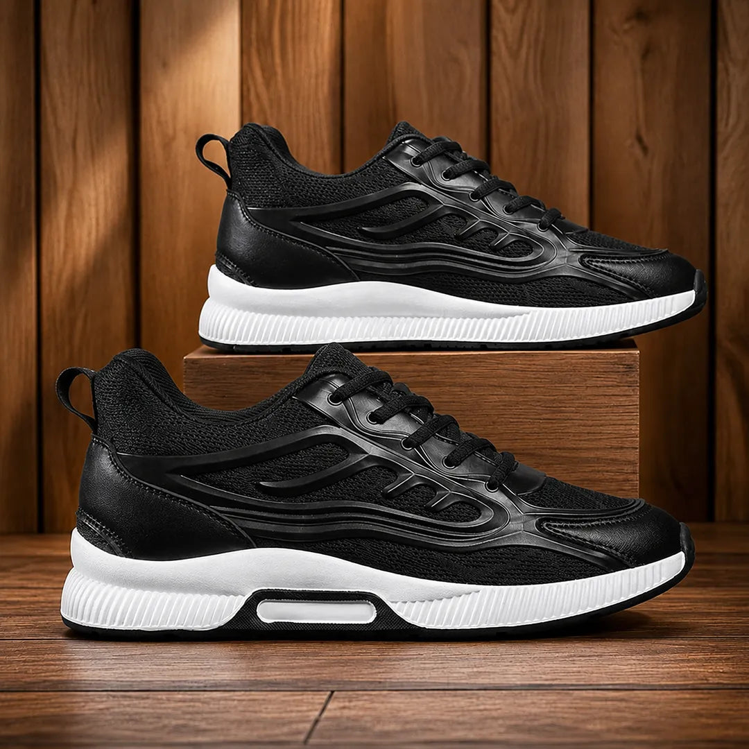 Modern Everyday Casual Sneakers