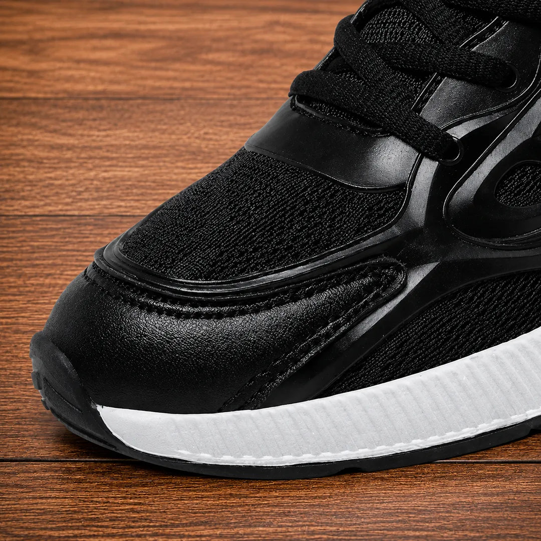 Modern Everyday Casual Sneakers