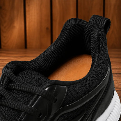 Modern Everyday Casual Sneakers