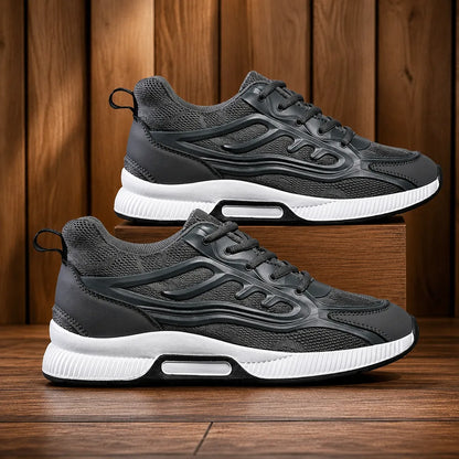 Modern Everyday Casual Sneakers