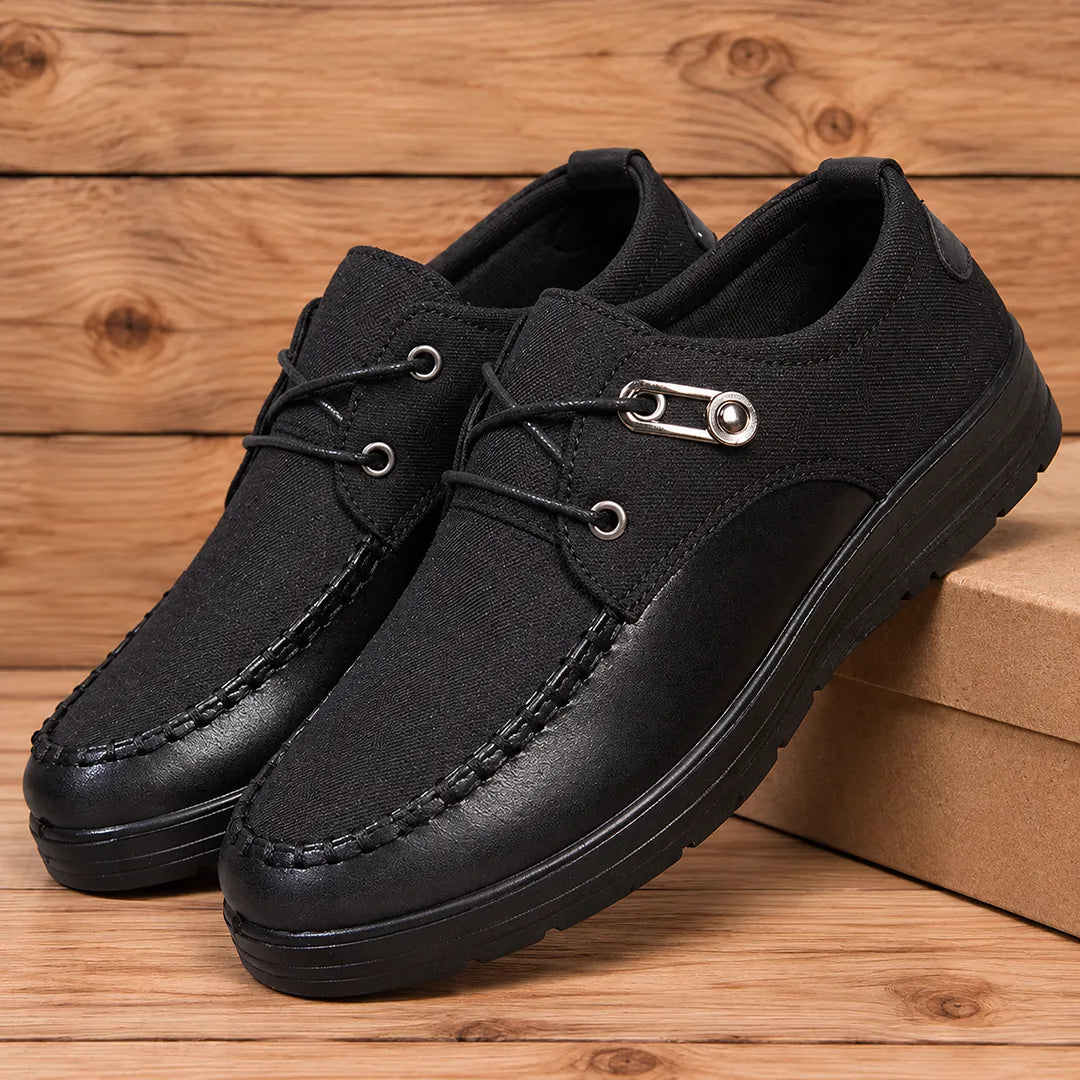 Modern Fit Classic Shoes