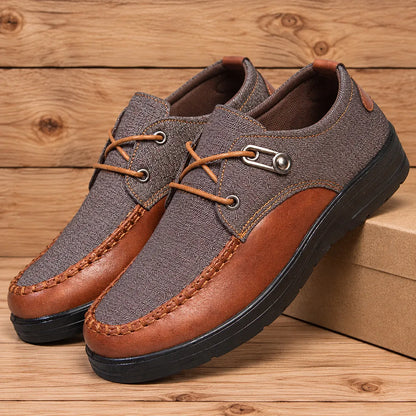 Modern Fit Classic Shoes