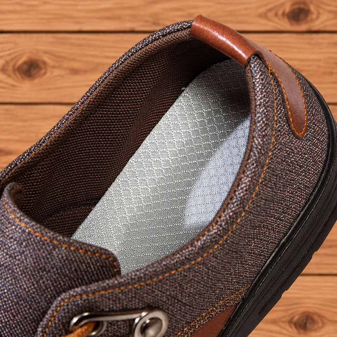 Modern Fit Classic Shoes