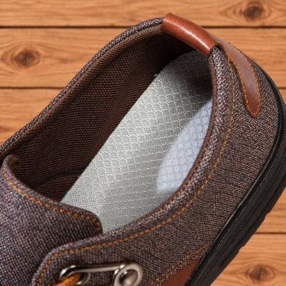 Modern Fit Classic Shoes