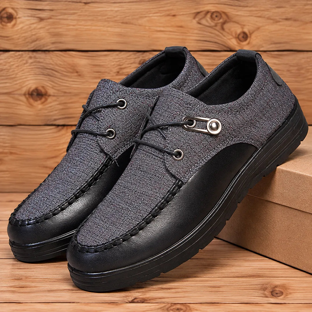 Modern Fit Classic Shoes