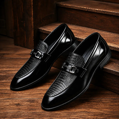 Modern Heritage Loafers