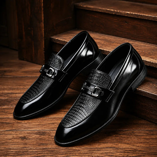 Modern Heritage Shoes