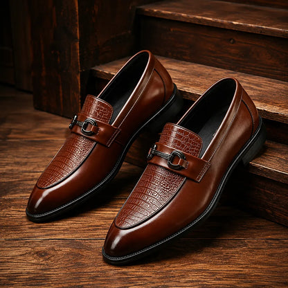 Modern Heritage Shoes