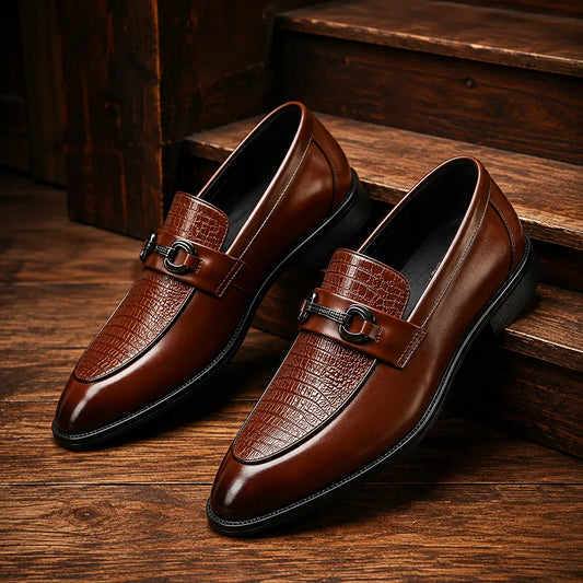 Modern Heritage Shoes