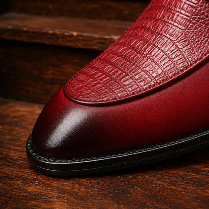 Modern Heritage Shoes