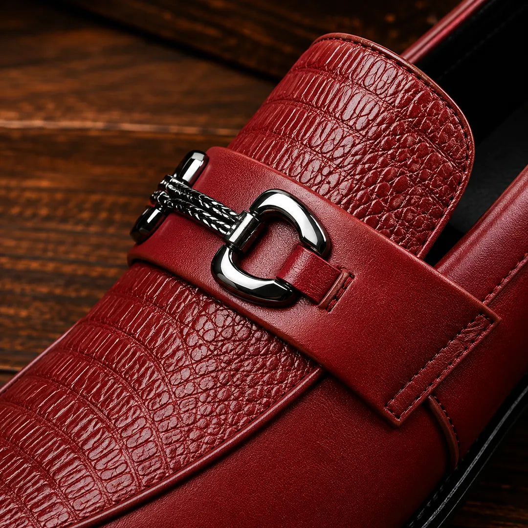 Modern Heritage Shoes