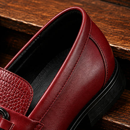 Modern Heritage Shoes
