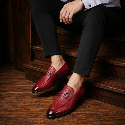 Modern Heritage Shoes