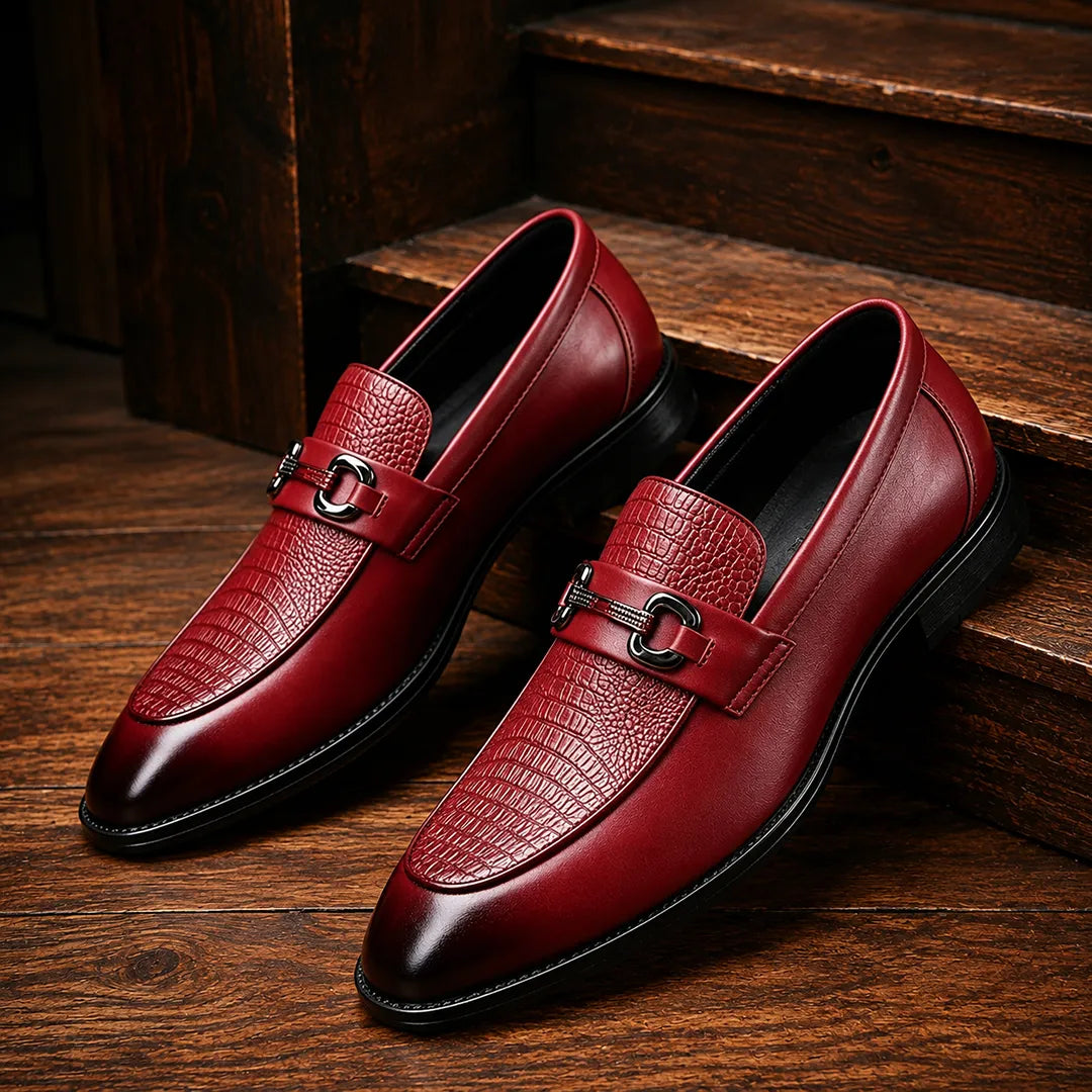 Modern Heritage Shoes