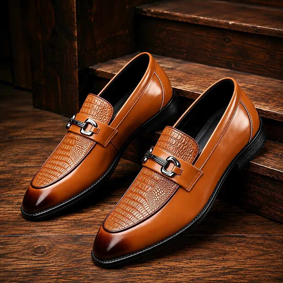 Modern Heritage Shoes
