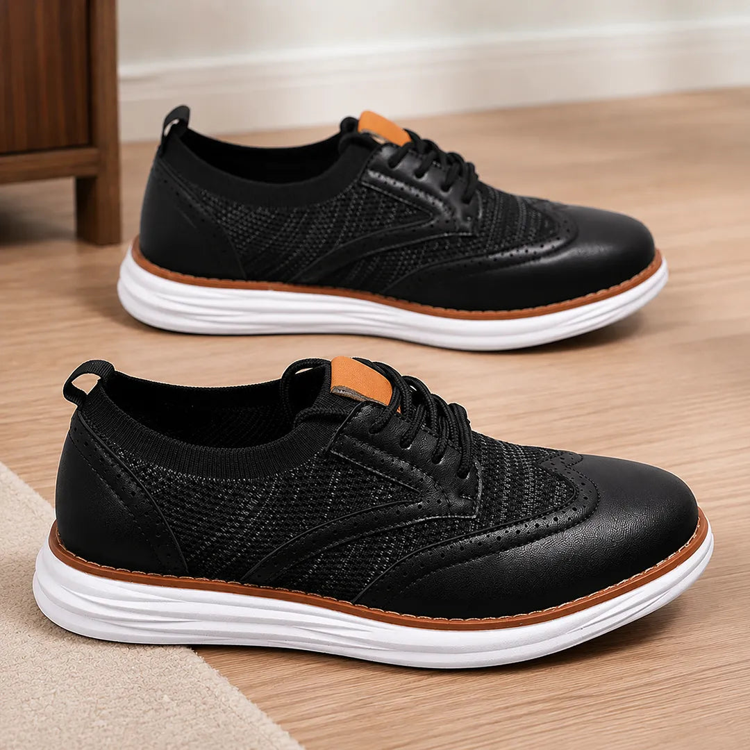 Modern Lightweight Casual Sneakers