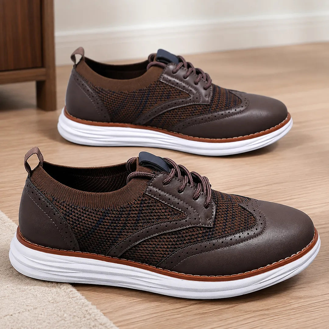 Modern Lightweight Casual Sneakers