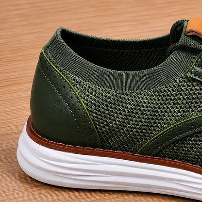 Modern Lightweight Casual Sneakers