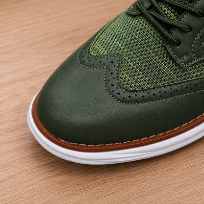 Modern Lightweight Casual Sneakers