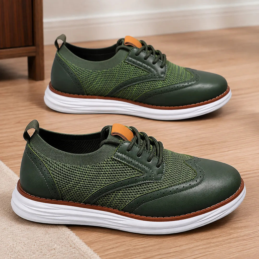 Modern Lightweight Casual Sneakers