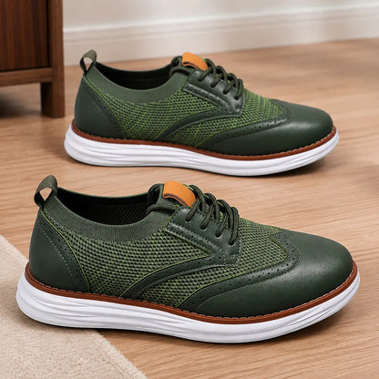 Modern Lightweight Casual Sneakers
