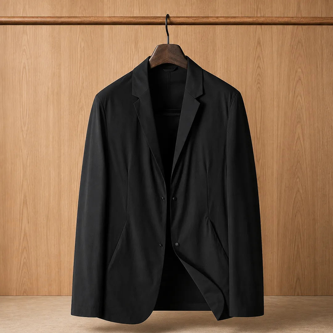 Modern Tailored Everyday Blazer