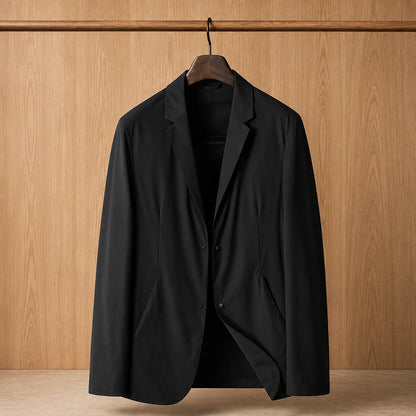 Modern Tailored Everyday Blazer