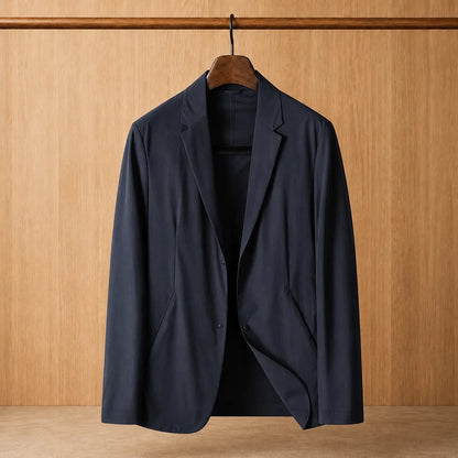 Modern Tailored Everyday Blazer