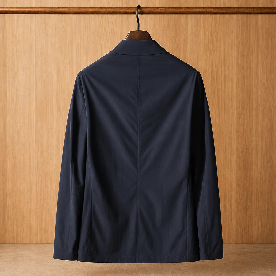 Modern Tailored Everyday Blazer