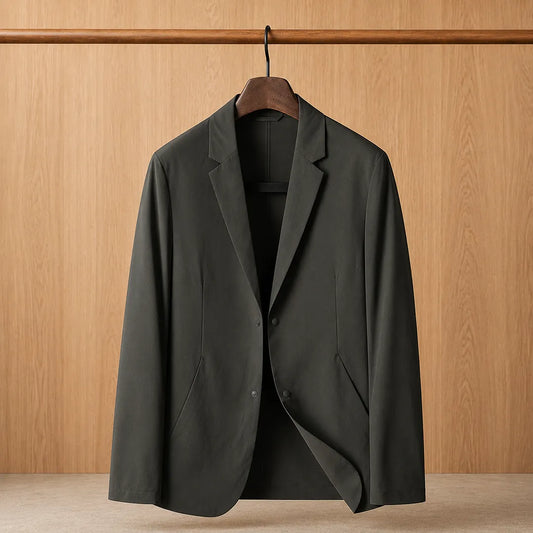 Modern Tailored Everyday Blazer