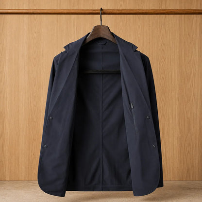 Modern Tailored Everyday Blazer