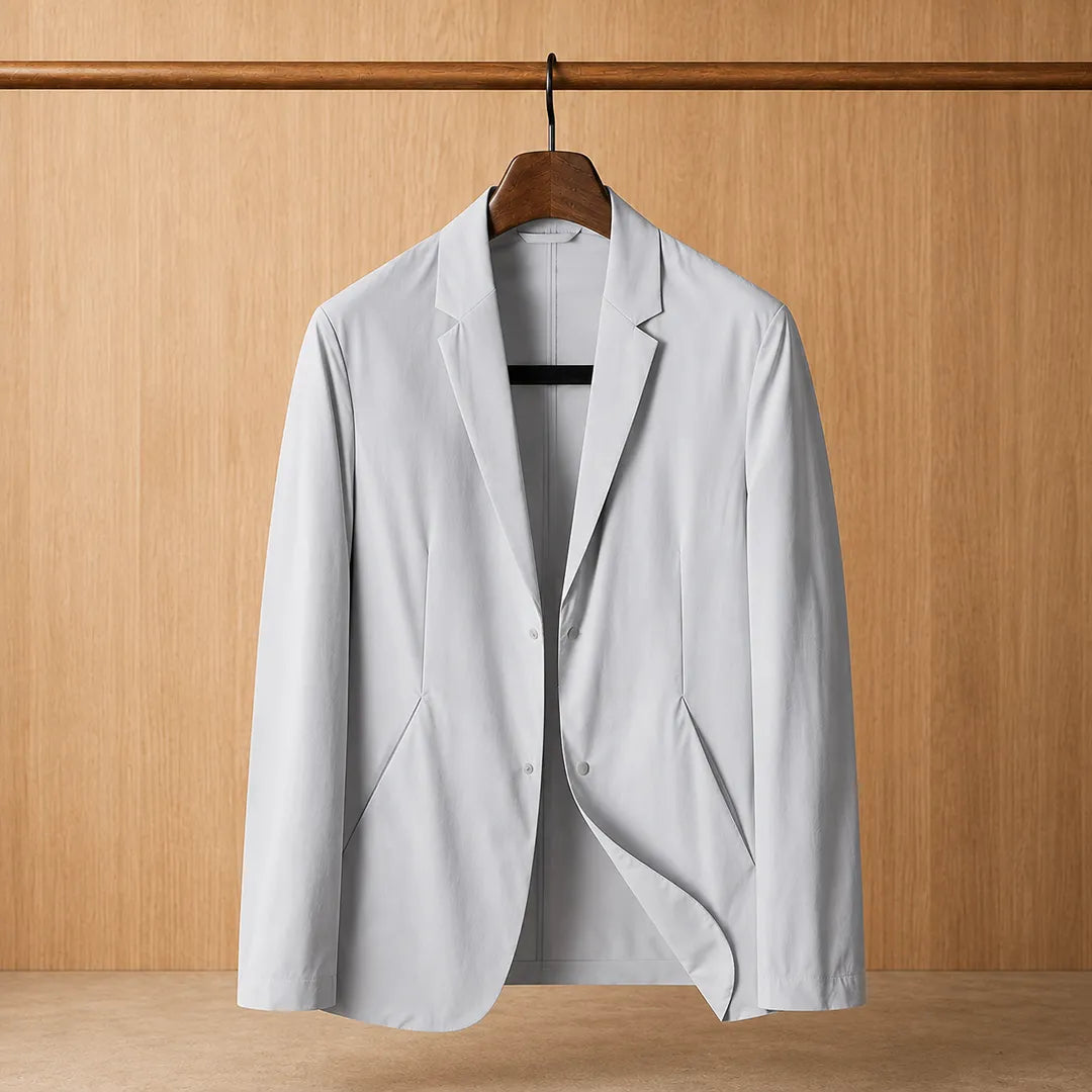 Modern Tailored Everyday Blazer