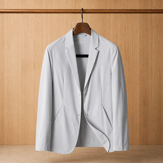 Modern Tailored Everyday Blazer