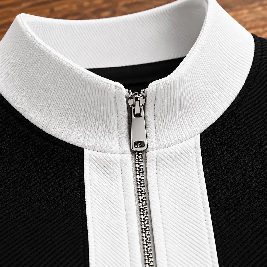 Modern Tracksuit Set