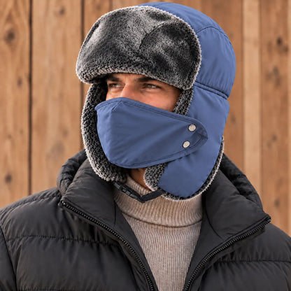 Modern Trapper Hat