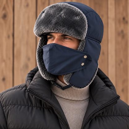 Modern Trapper Hat