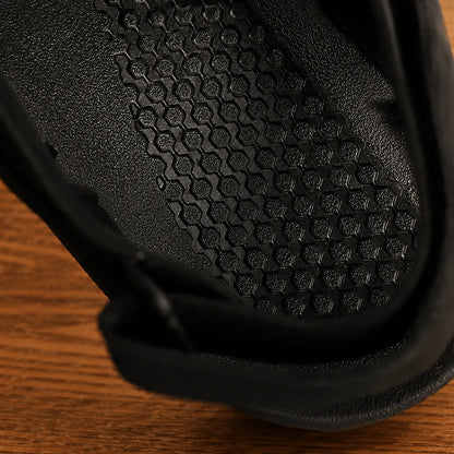 Modern Woven Comfort Sandals