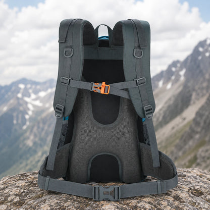 Mountain Trek Backpack