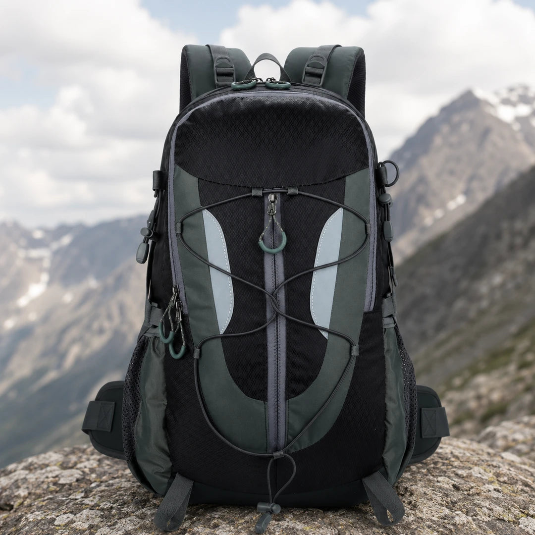 Mountain Trek Backpack