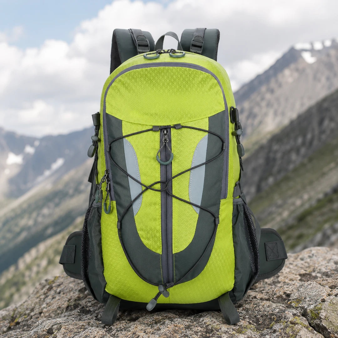 Mountain Trek Backpack